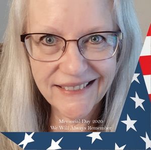 Meet your Posher, Anne